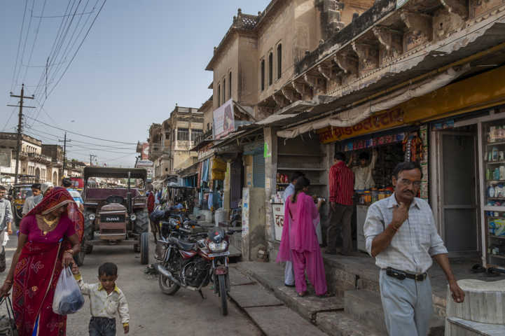 13 - India - Fatelpur